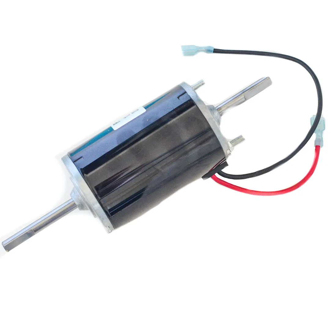 233102MC – M.C.ENTERPRZ Furnace Motor, Use With Suburban Furnace Models SF-35/ SF-35F Replaces 231707MC